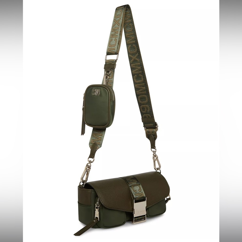 Steve Madden Crossbody Bag
